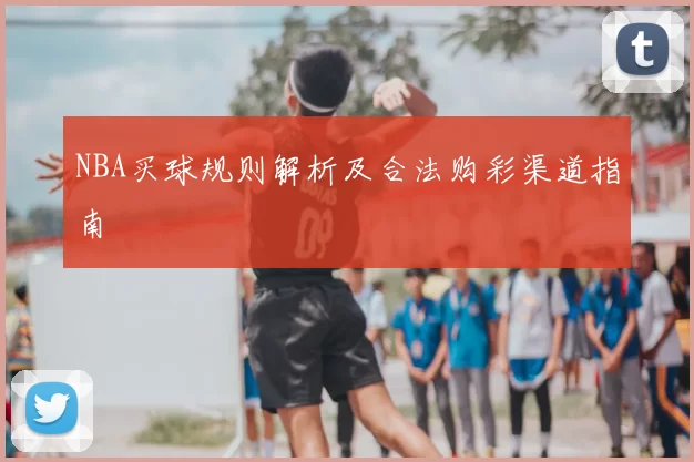 NBA买球规则解析及合法购彩渠道指南